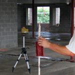 Beton Kot Düşürme